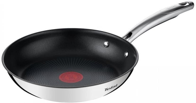 Pánev Tefal 24 cm Duetto+ titan