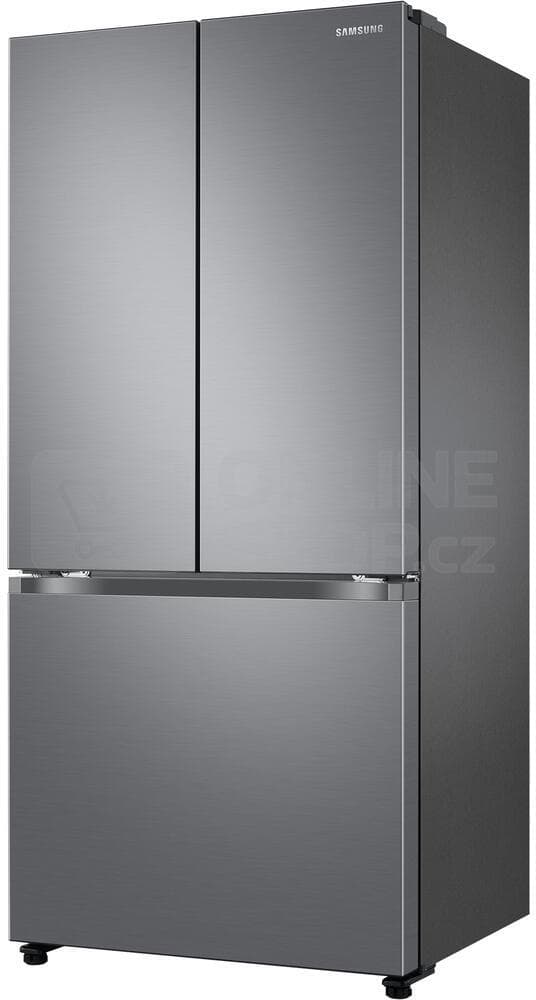 Americká lednice Samsung 178cm