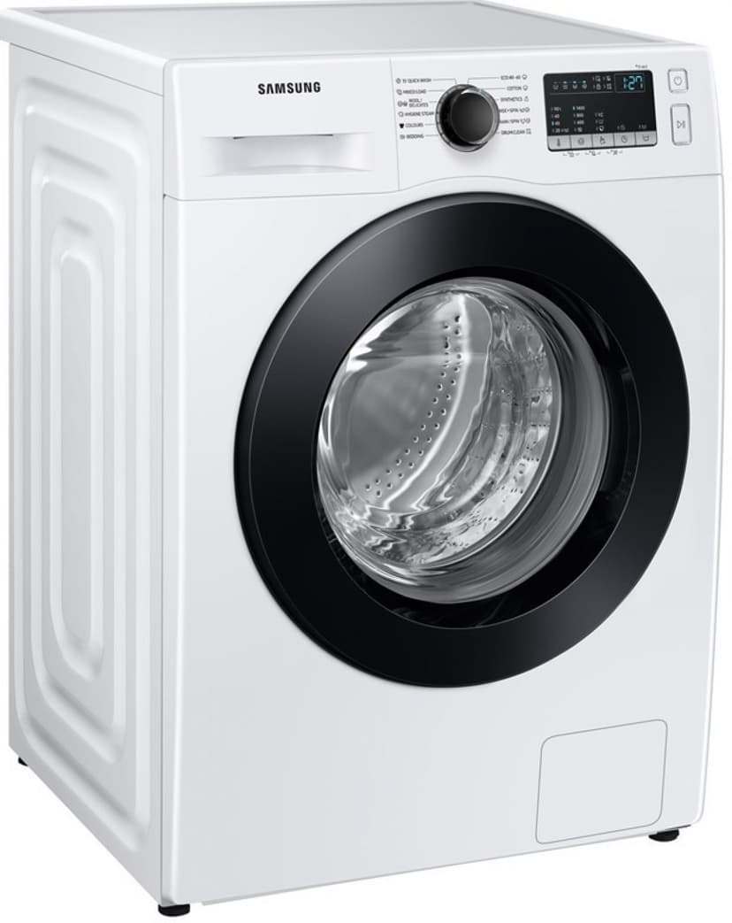 Parní pračka Samsung 7kg, 1400ot, B