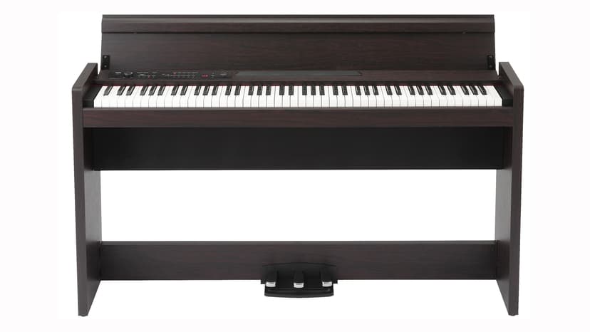 Sleva na digitální piano
