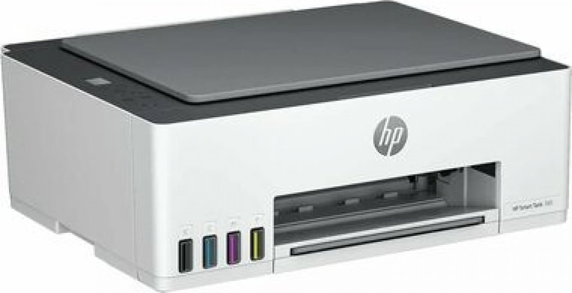 Inkoustová tiskárna HP Smart Tank 580