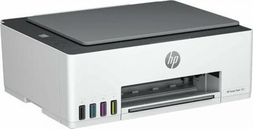Inkoustová tiskárna HP Smart Tank 580