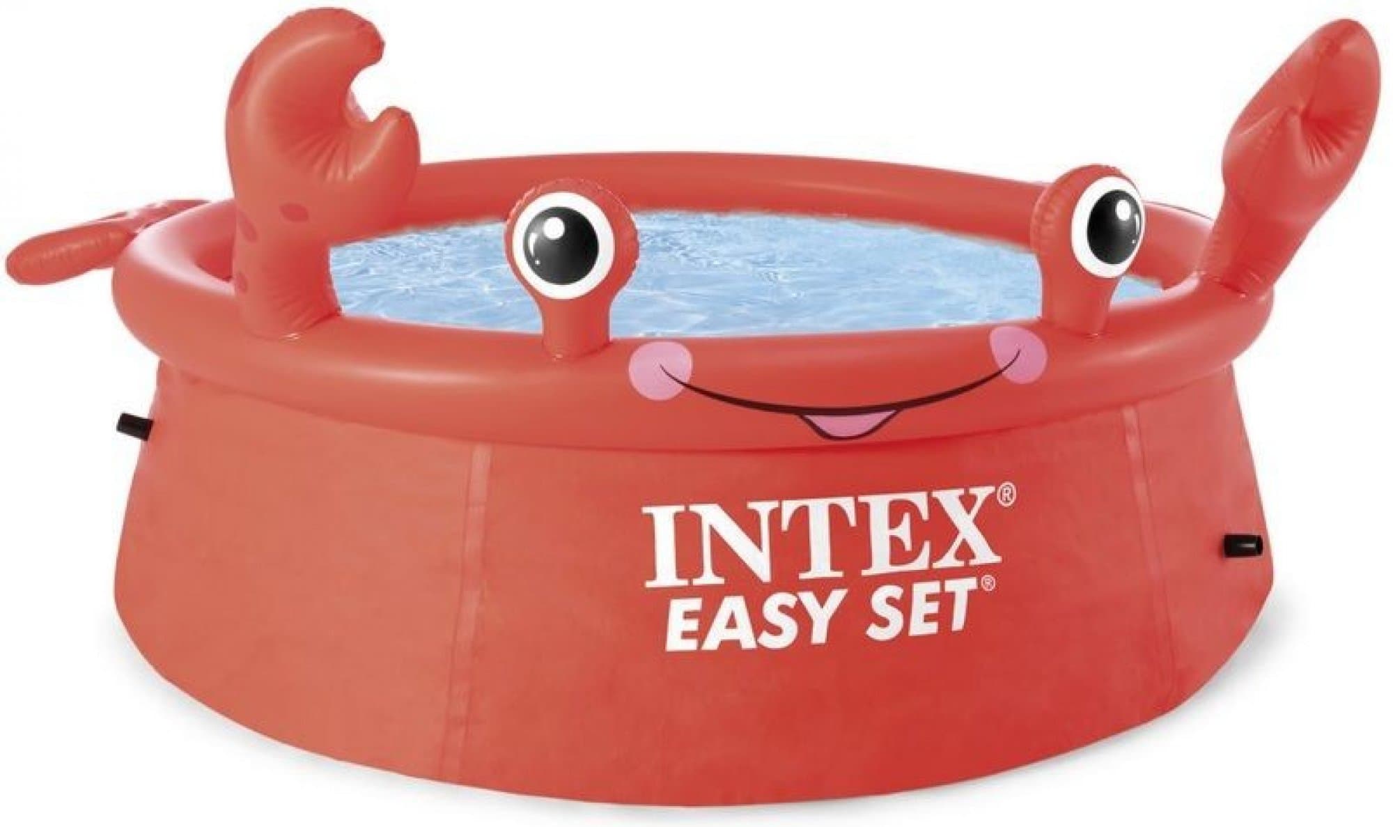 Dětský bazén Intex krab, 1,83 x 0,51m
