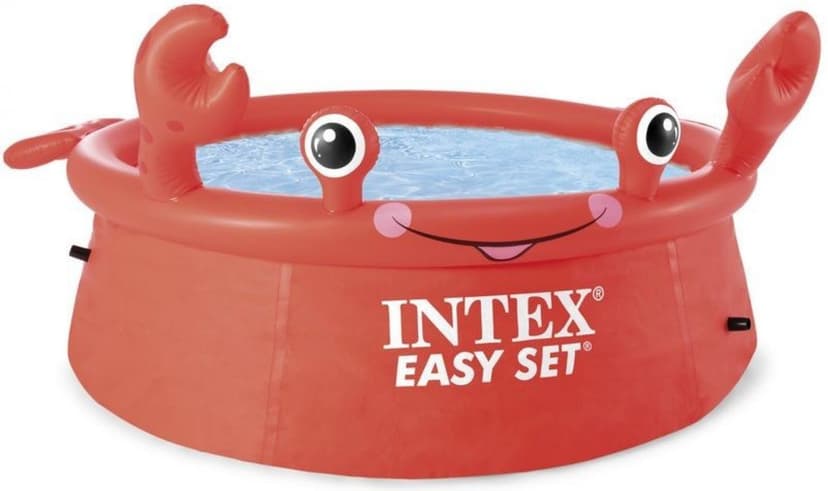 Dětský bazén Intex krab, 1,83 x 0,51m