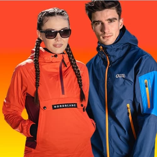 Nordblanc - výprodej slevy až -70%