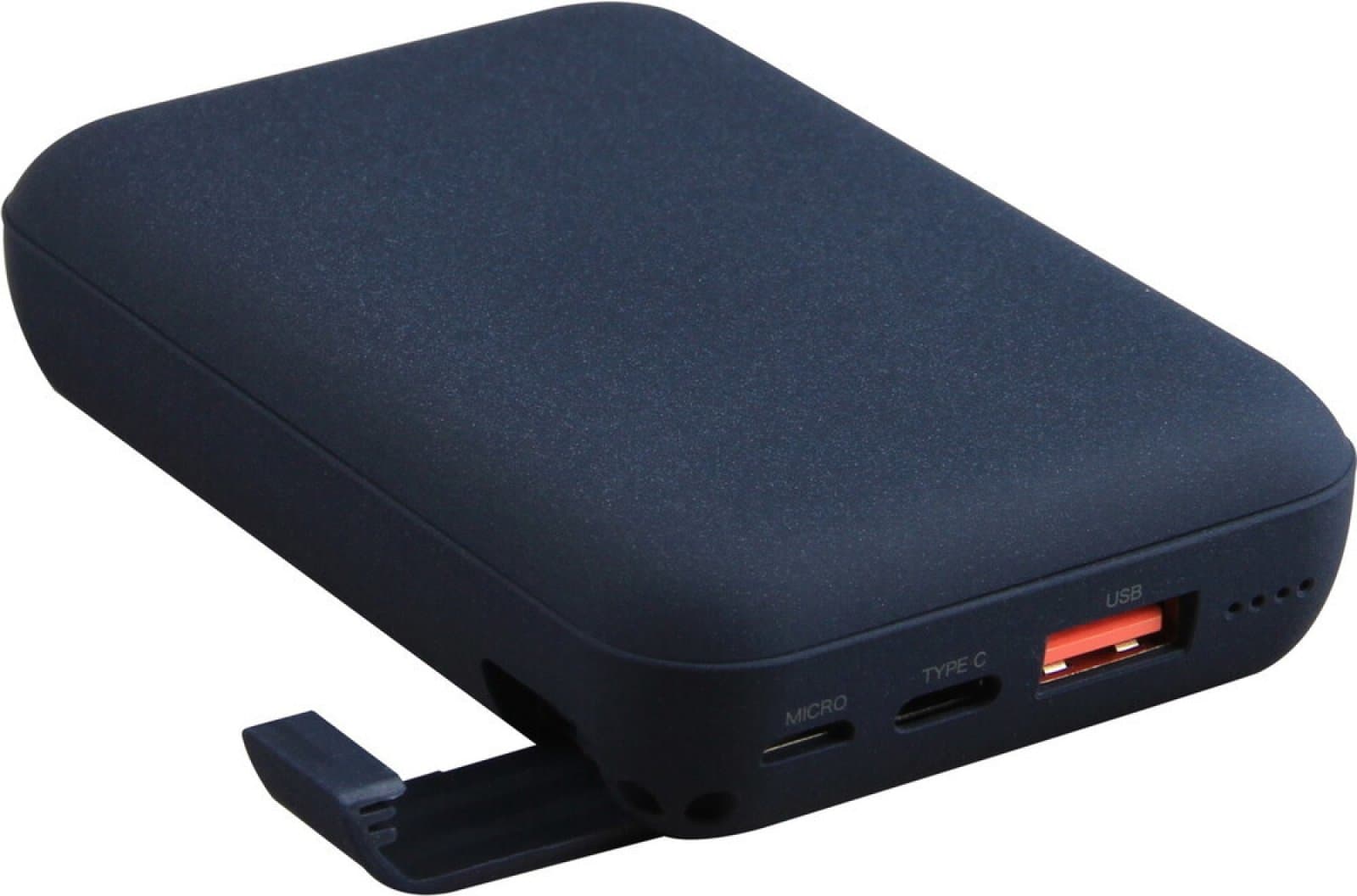 Powerbanka Uniq 18W, 10000mAh