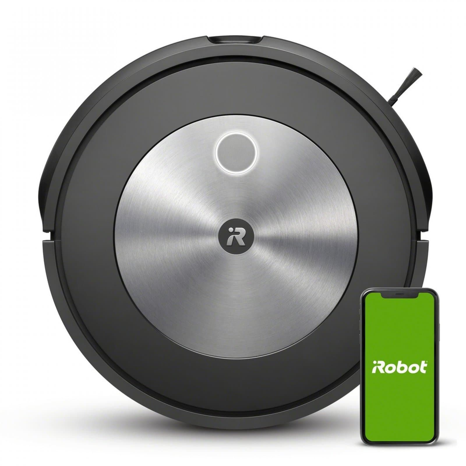 Robot iRobot Roomba j7