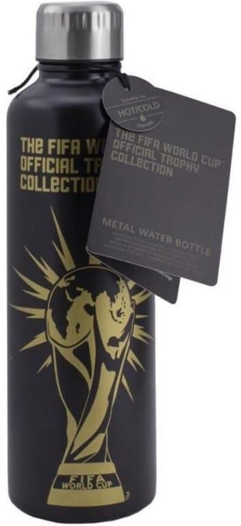 Láhev na pití FIFA nerez 500 ml