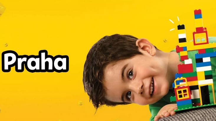 Vstup do Muzea Lega - Základní vstupné 