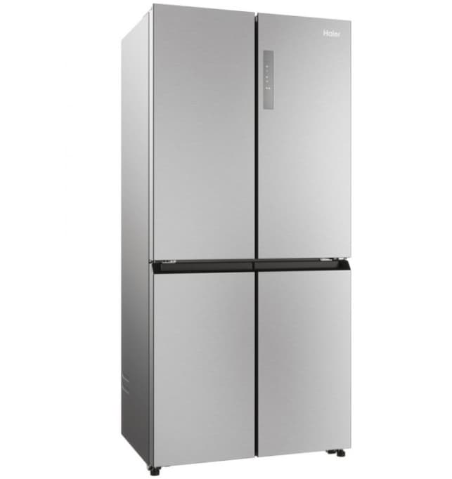 Americká lednice Haier, 182cm