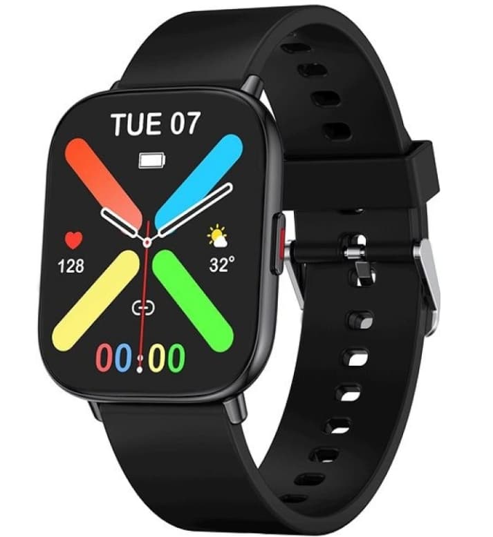 Chytré hodinky WowME Watch TS