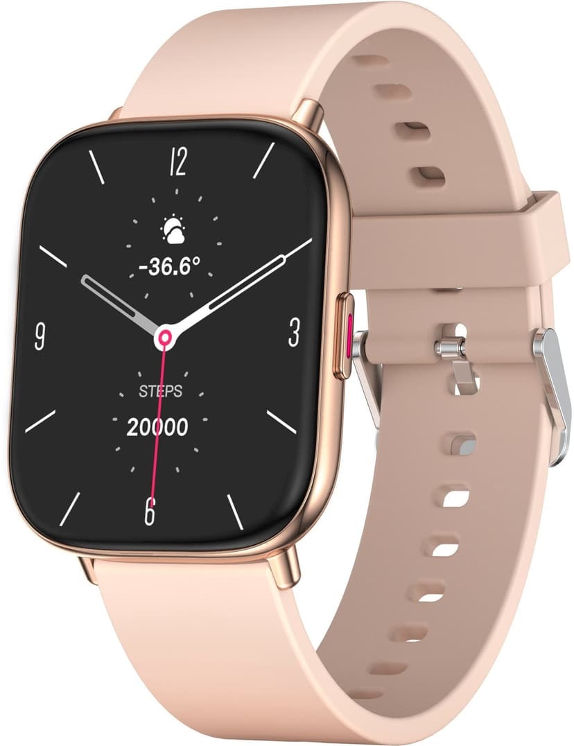 Chytré hodinky WowME Watch TS