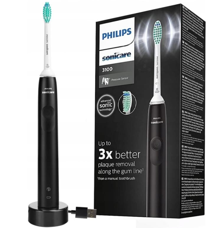 El. zubní kartáček Philips Sonicare