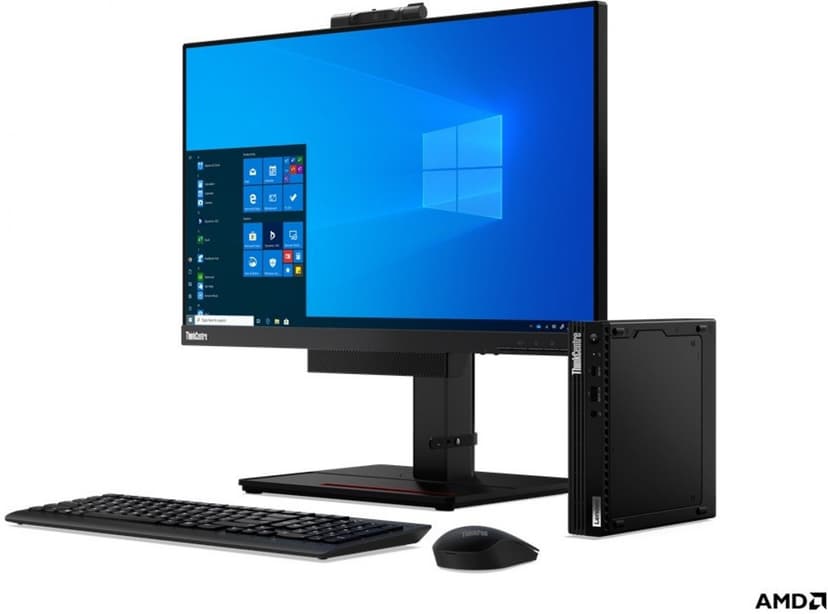 PC Lenovo 4,2GHz, 8GB RAM, SSD