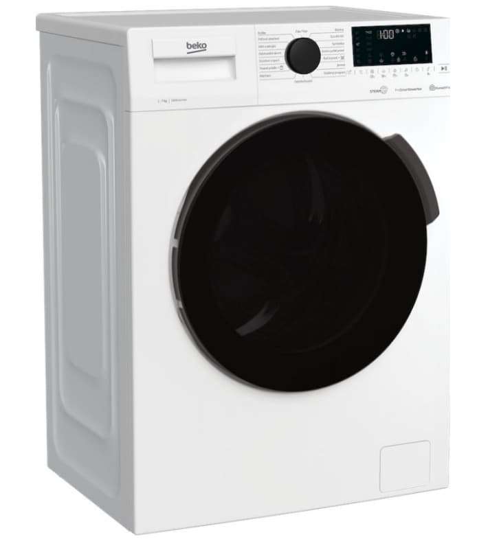Pračka Beko 7kg, 1400 ot., A