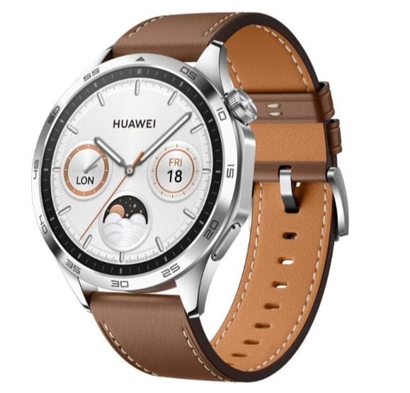 Smartwatch Huawei Watch GT 4, NFC, BT, 1,43"