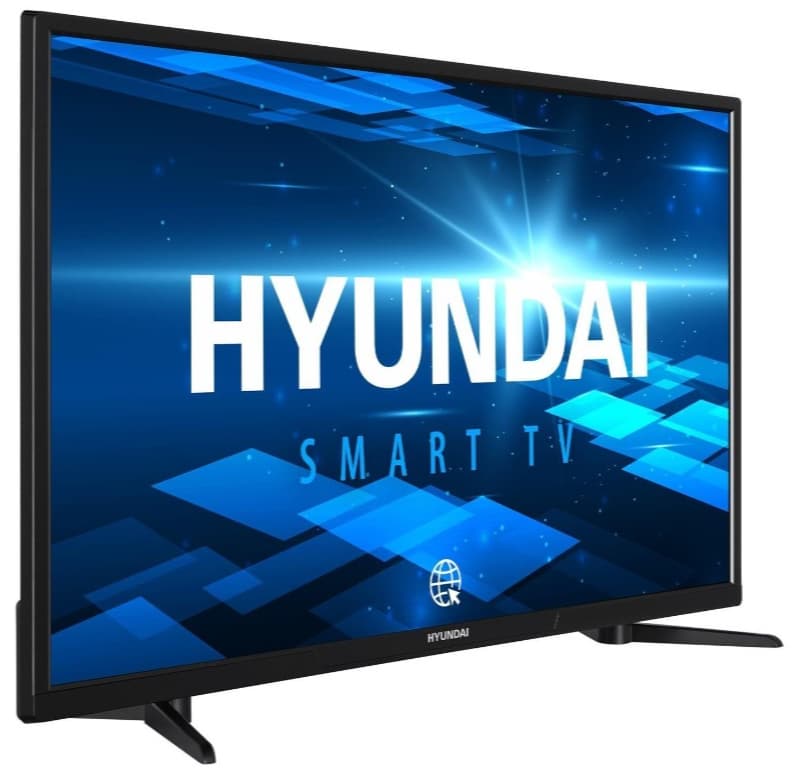 HD ready Smart TV, T2, 81cm, Hyundai