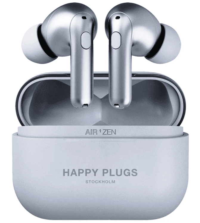 BT sluchátka Happy Plugs Air 1 Zen