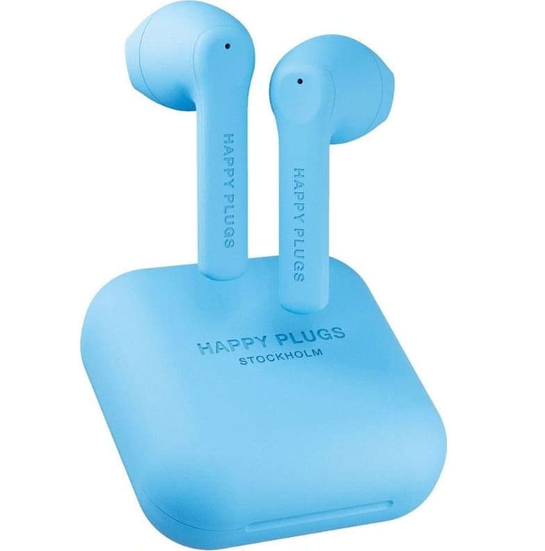 BT sluchátka Happy Plugs Air 1