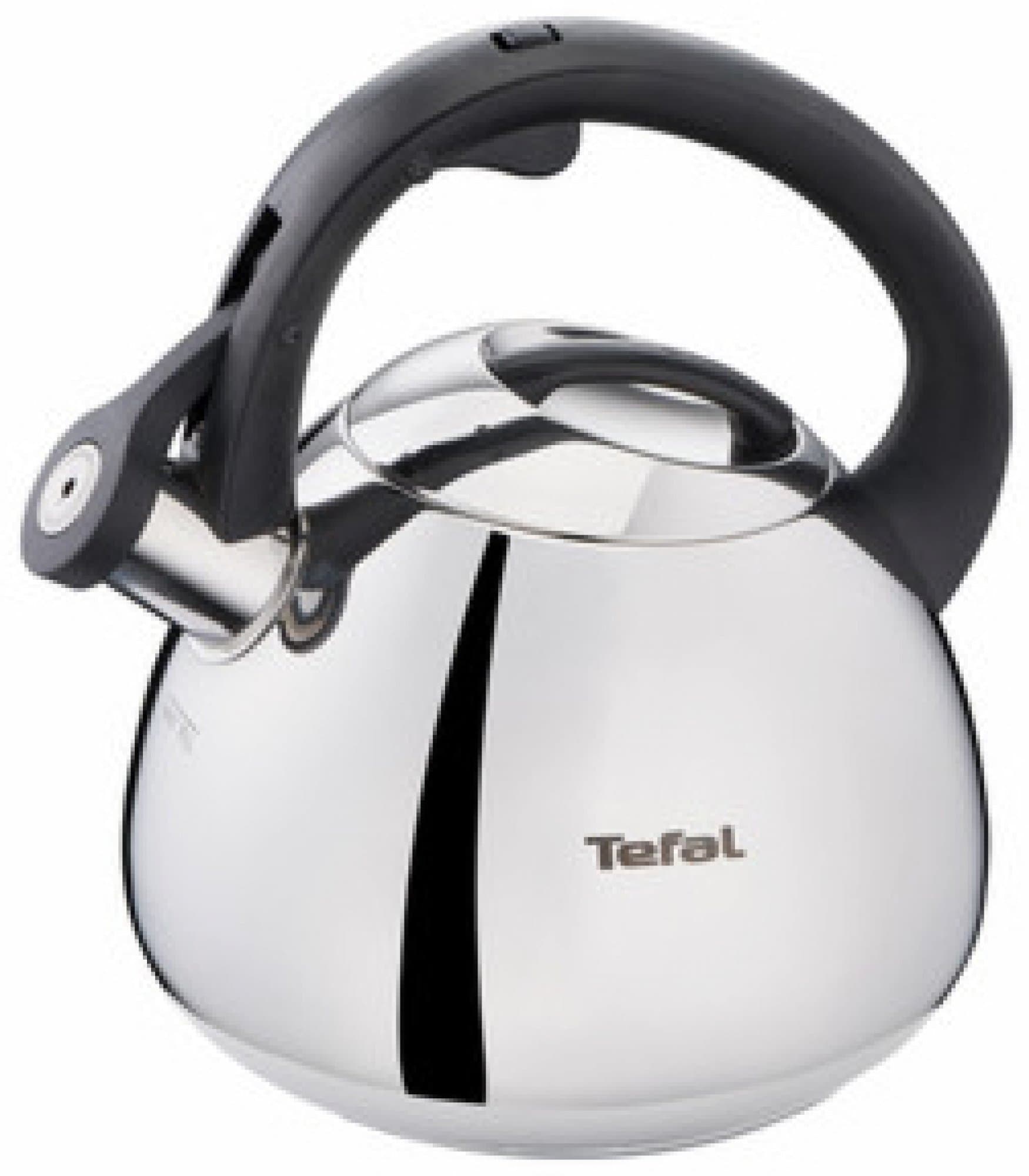Nerezová konvice na indukci Tefal 2,7 l