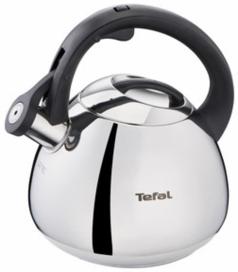 Nerezová konvice na indukci Tefal 2,7 l