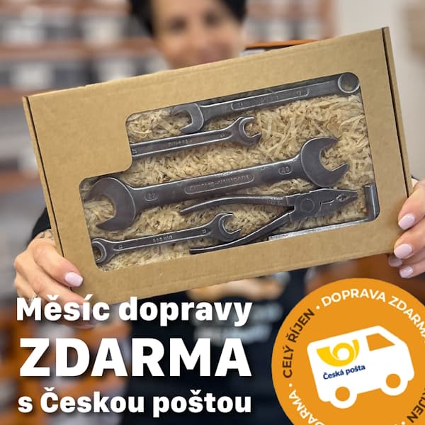 Cokolandia.cz - doprava zdarma nad 300 Kč
