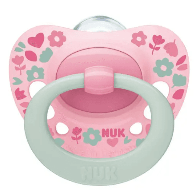 Dětské produkty NUK akce 3za2