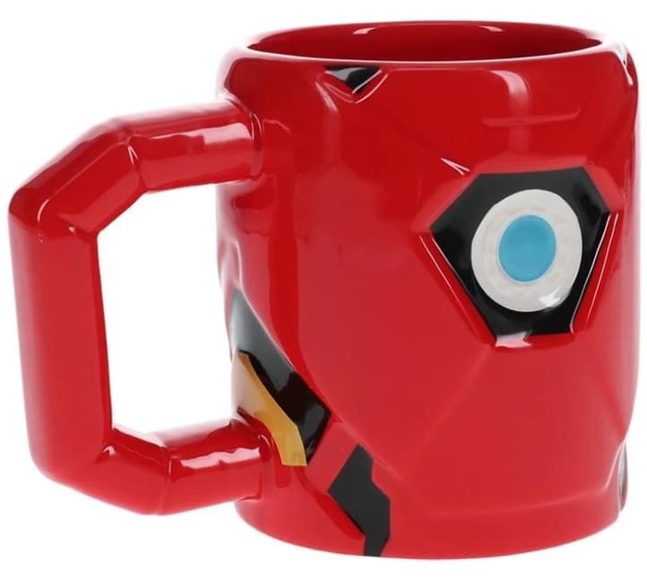 Hrnek Marvel Iron Man 500 ml