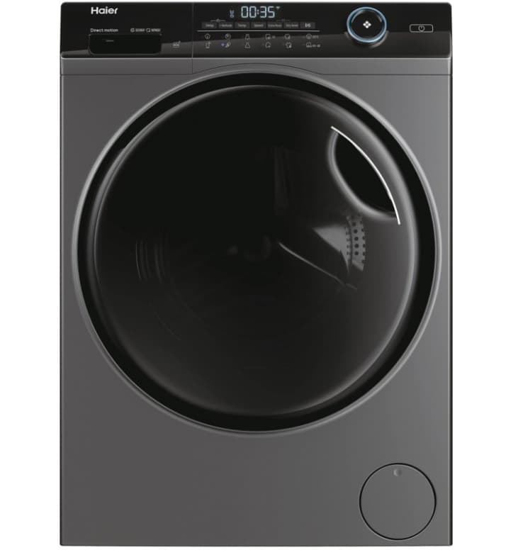 Pračka se sušičkou Haier 8/8kg, 1330ot., Wifi