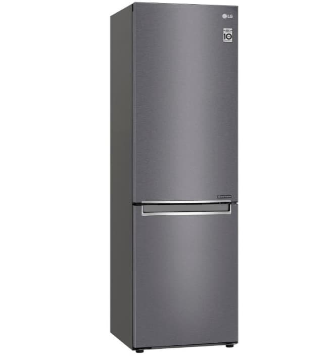 Lednice LG, no frost, multi air, 186cm