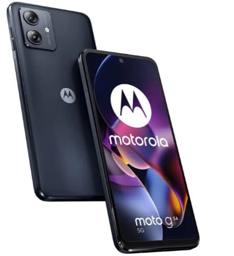Motorola 8x 2,2GHz, 12GB RAM, 6,5"