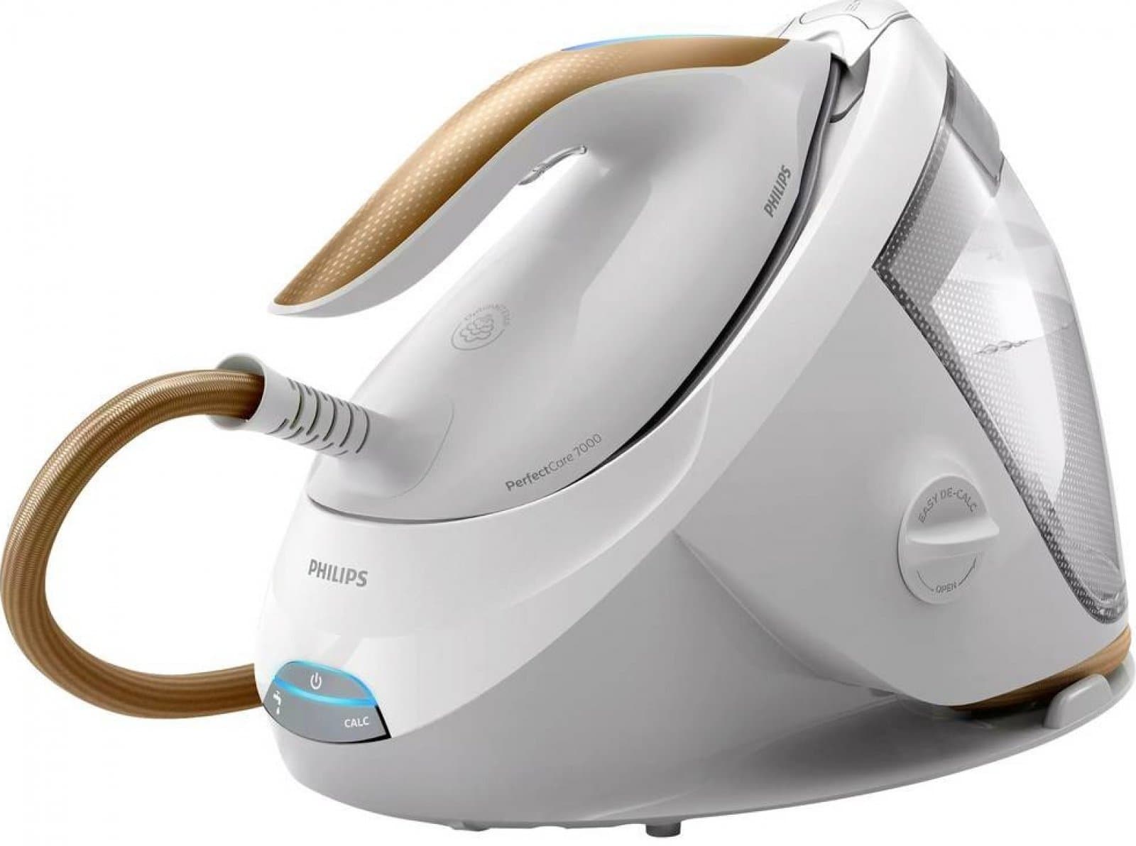 Parní generátor Philips PerfectCare 7000 