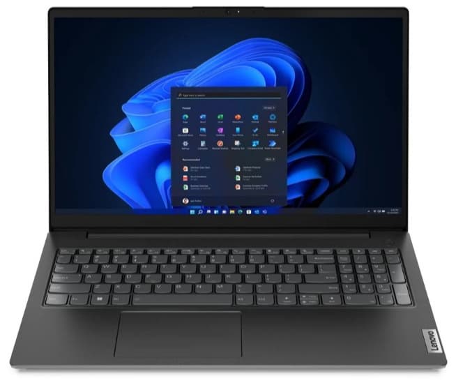 Lenovo 4,4GHz, 8GB RAM, SSD, 15,6"