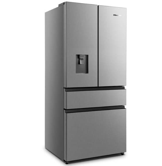 Americká lednice Hisense 182cm