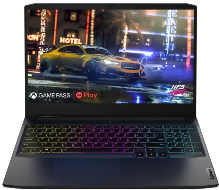 Lenovo i5 4,5GHz, 16GB RAM, 4GB Nvidia