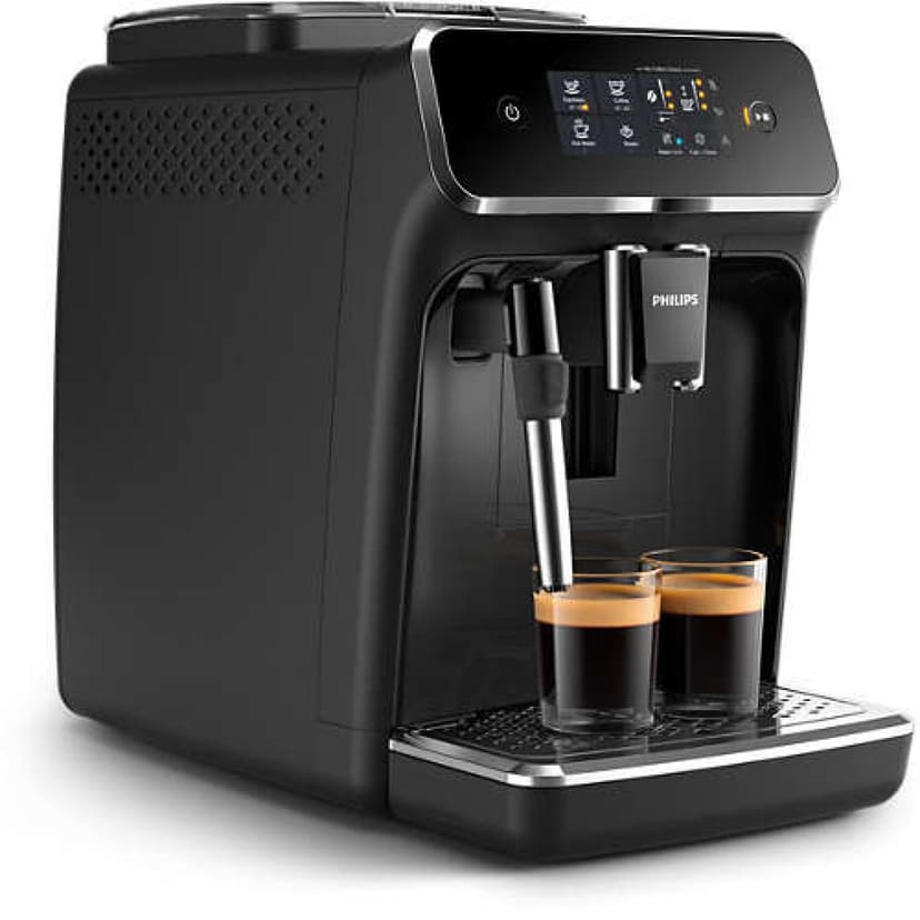 Automatický kávovar Philips 2221