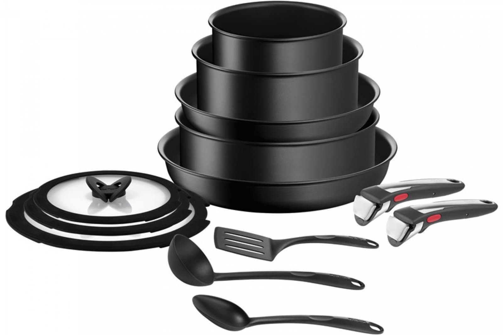 Sada Tefal Ingenio Unlimited 13ks