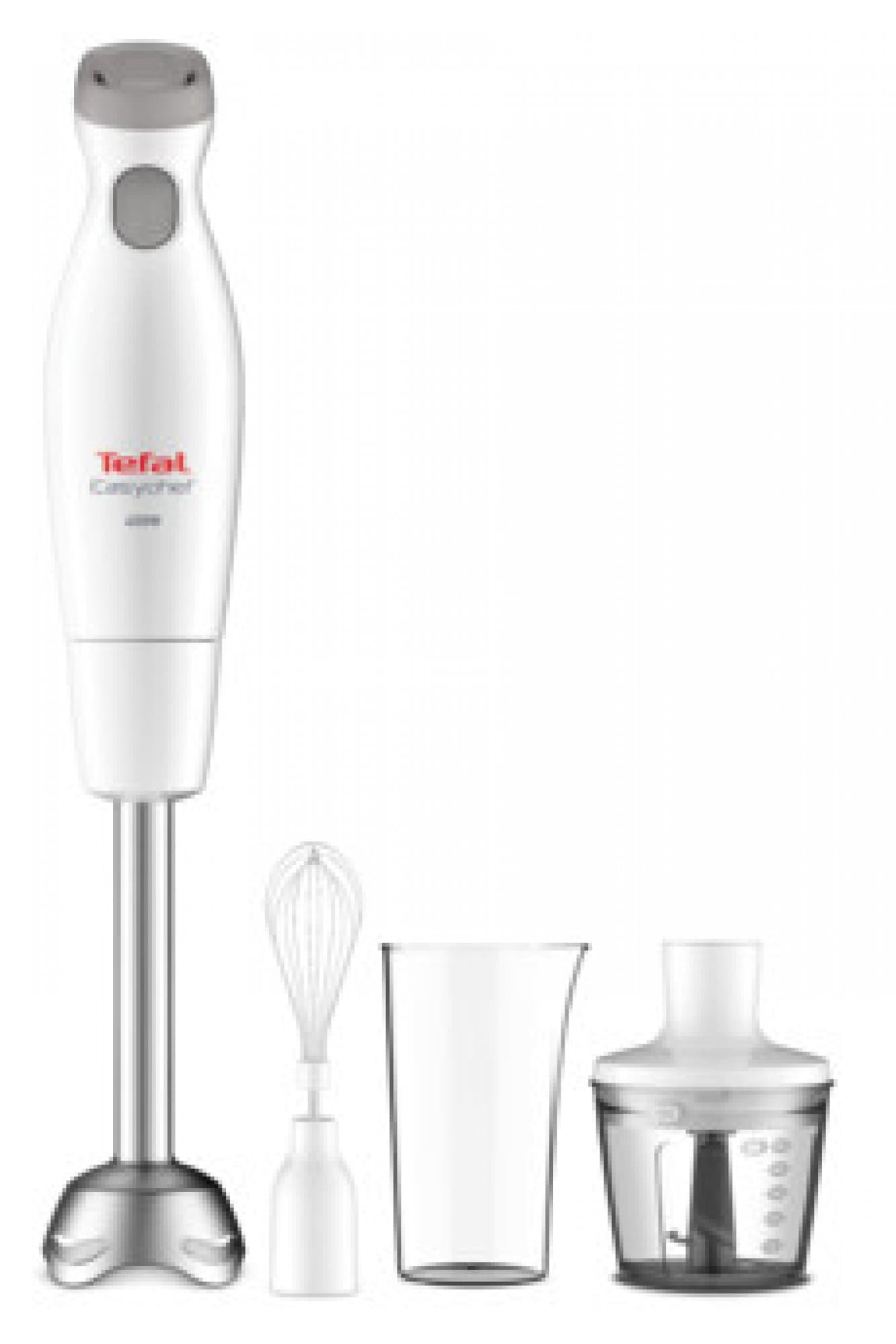 Tyčový mixér Tefal Easychef 3v1