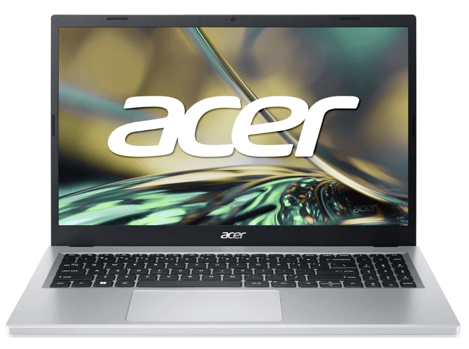 Acer 4,3GHz, 8GB RAM, SSD, 15,6"