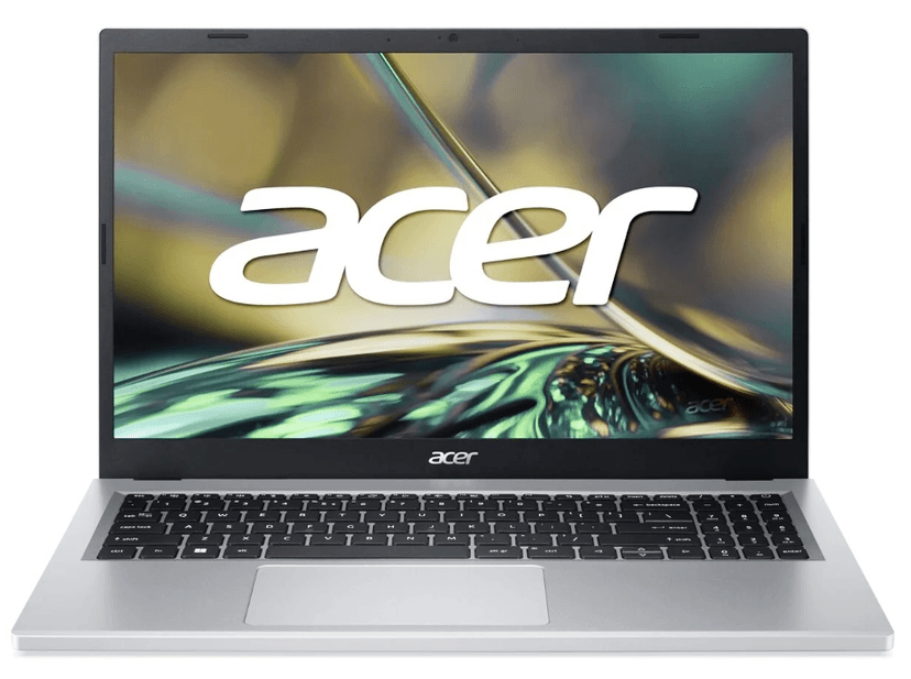 Acer 4,3GHz, 8GB RAM, SSD, 15,6"