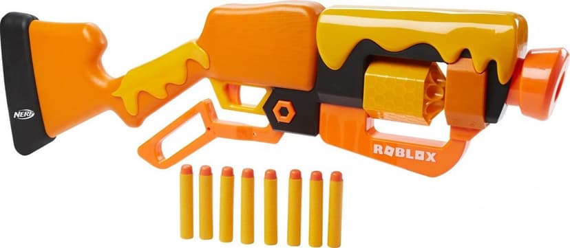 Dětská pistole Nerf Roblox Adopt Me Bees