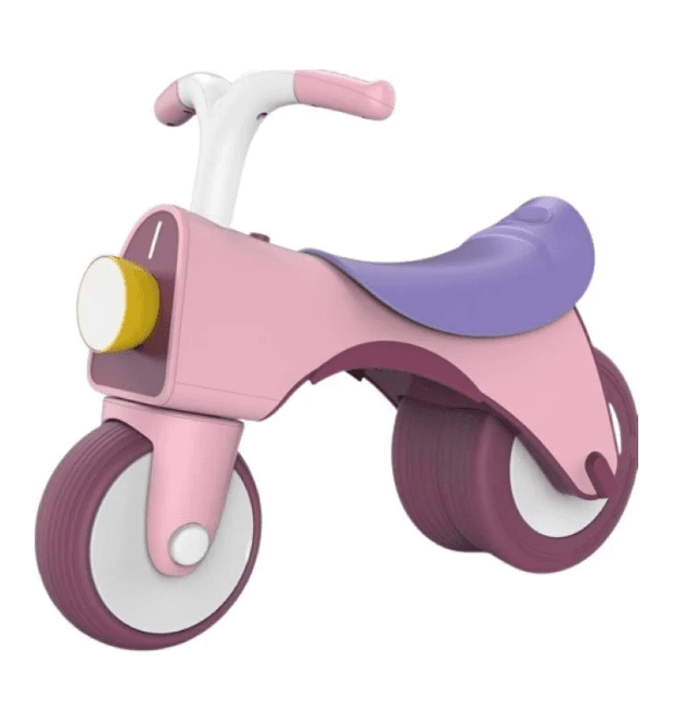 Odrážedlo Luddy Mini Balance Bike 