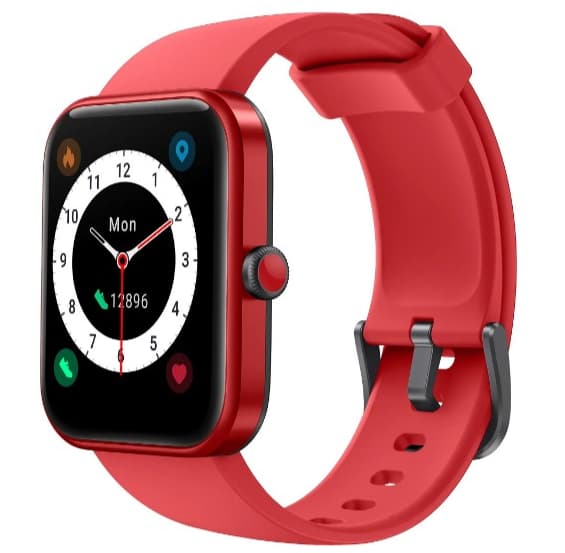 Chytré hodinky WowME ID206