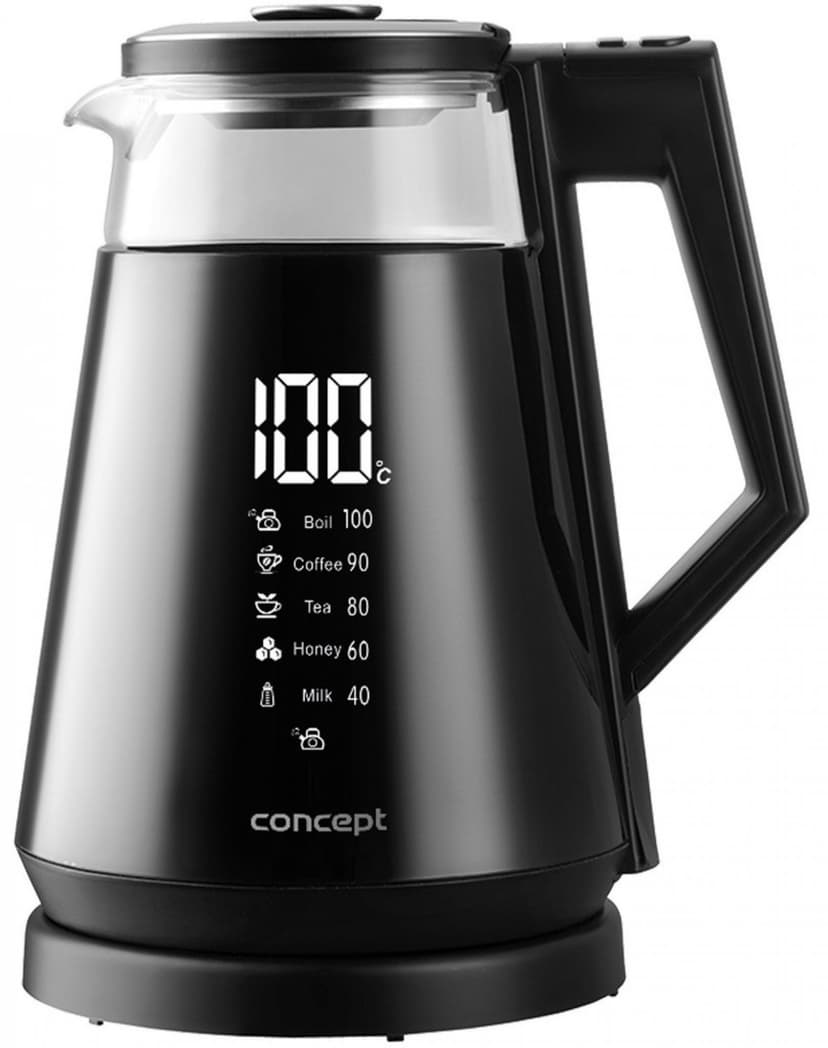 Rychlovarná konvice Concept Thermos RK4170