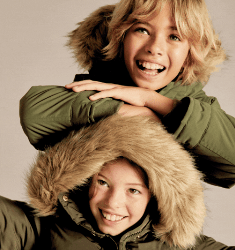 Mangooutlet - PRE-Black Friday slevy až -80%