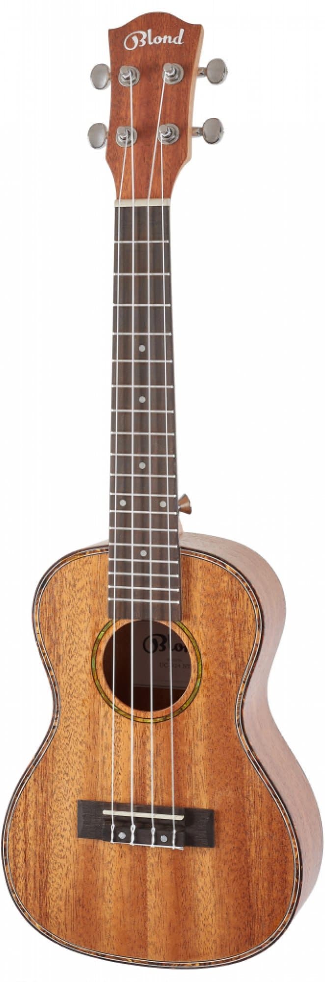 Ukulele BLOND UC-924 NT