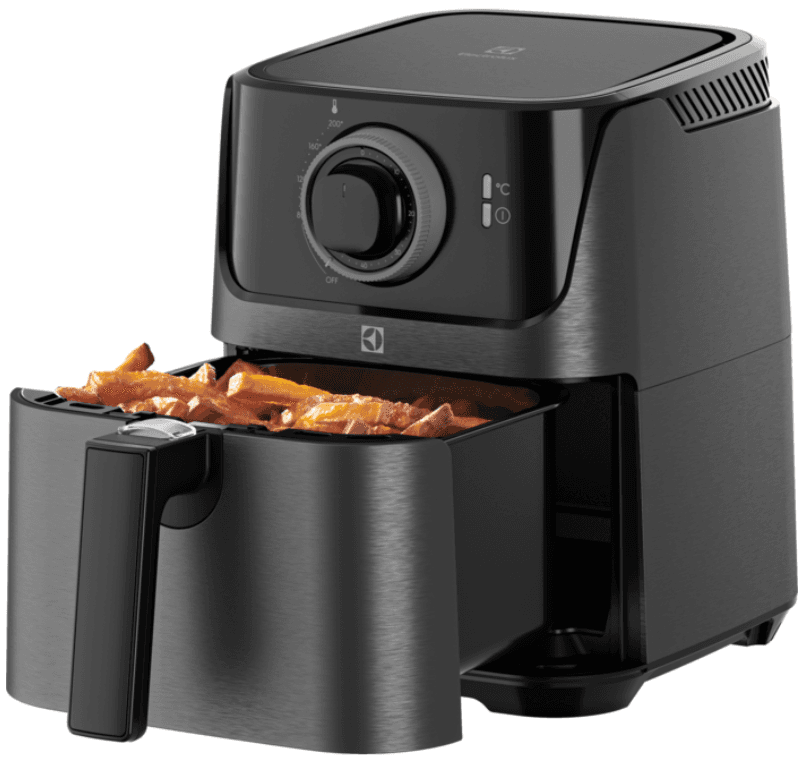 Horkovzdušná fritéza Electrolux Create