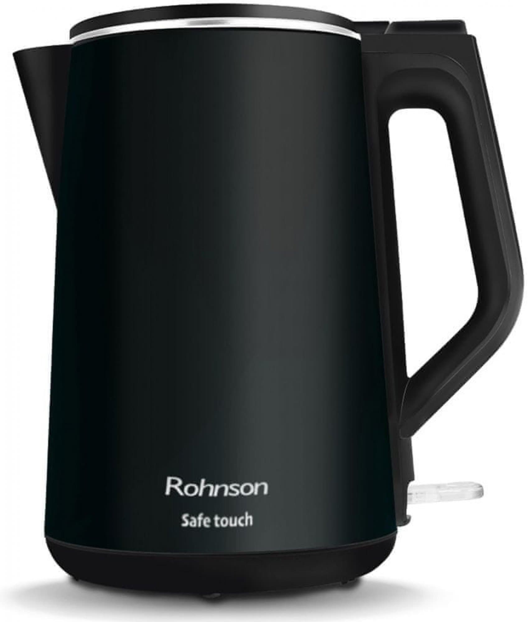 Rychlovarná konvice Rohnson, 1,5 l, 2200 W