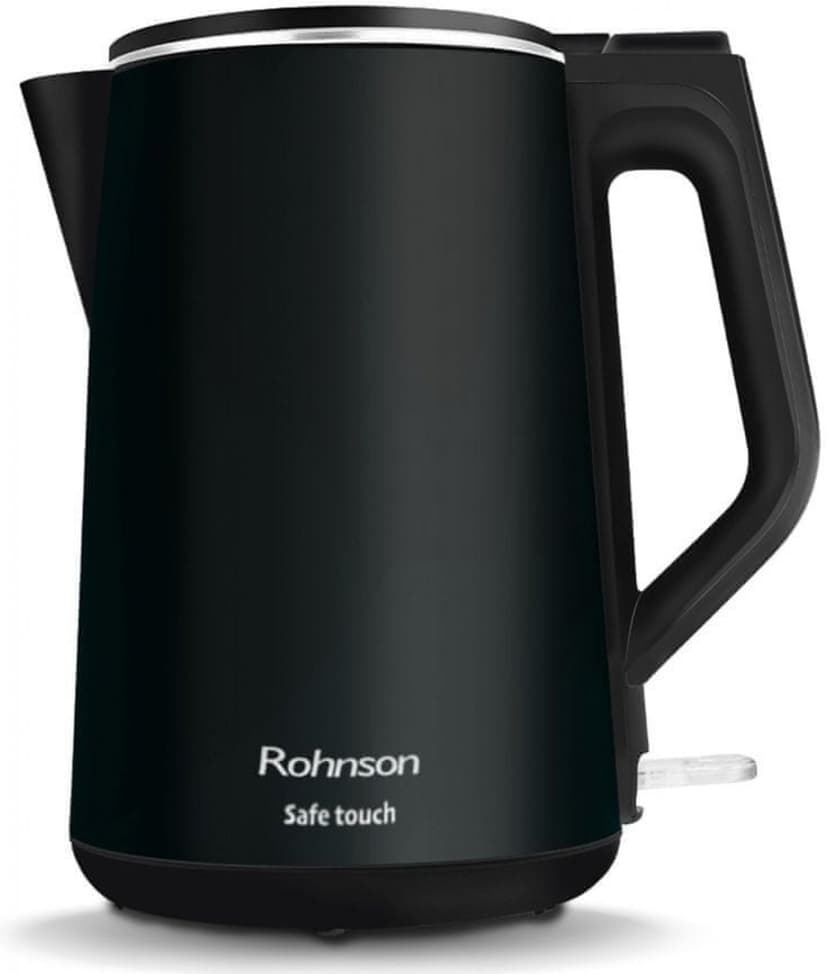 Rychlovarná konvice Rohnson, 1,5 l, 2200 W