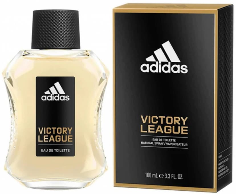 Pánský parfém Adidas Victory 100ml